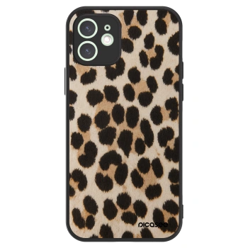 Picasee ULTIMATE CASE na Apple iPhone 12 - Brown Tiger