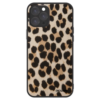Picasee ULTIMATE CASE na Apple iPhone 12 Pro Max - Brown Tiger