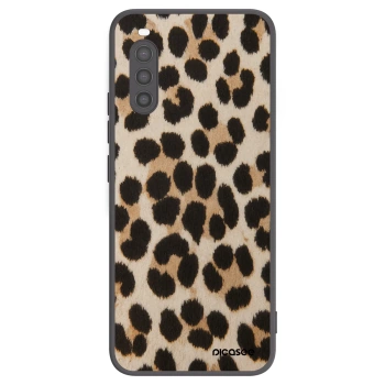 Etui na Sony Xperia 10 II - Brown Tiger
