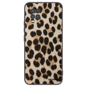 Etui na Xiaomi Mi 10 Lite - Brown Tiger