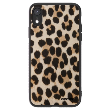 Picasee ULTIMATE CASE na Apple iPhone XR - Brown Tiger