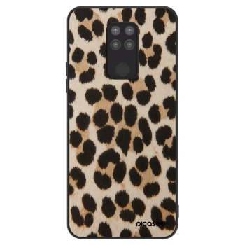 Etui na Xiaomi Redmi Note 9 - Brown Tiger
