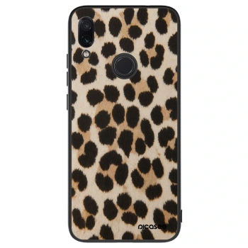Etui na Xiaomi Redmi Note 7 - Brown Tiger