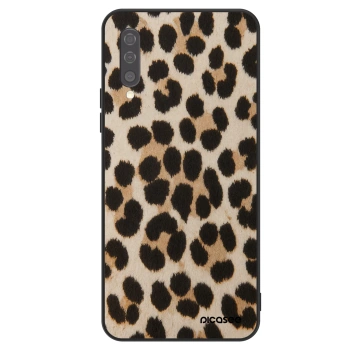 Etui na Samsung Galaxy A50 A505F - Brown Tiger