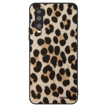 Etui na Huawei P30 - Brown Tiger