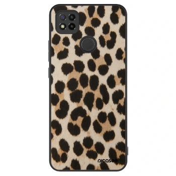 Etui na Xiaomi Redmi 9C - Brown Tiger