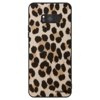 Etui na Samsung Galaxy S8 G950F - Brown Tiger