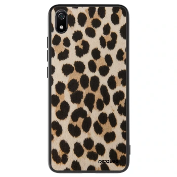 Etui na Xiaomi Redmi 7A - Brown Tiger