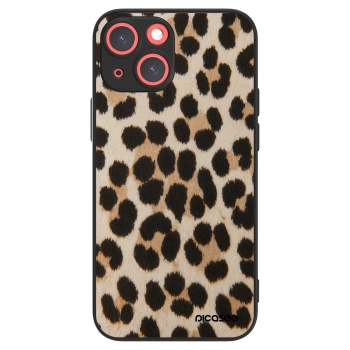 Picasee ULTIMATE CASE na Apple iPhone 13 mini - Brown Tiger