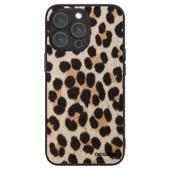 Picasee ULTIMATE CASE na Apple iPhone 13 Pro - Brown Tiger