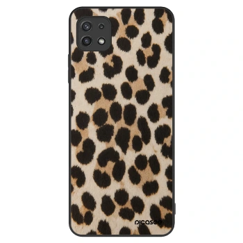 Etui na Samsung Galaxy A22 A226B 5G - Brown Tiger