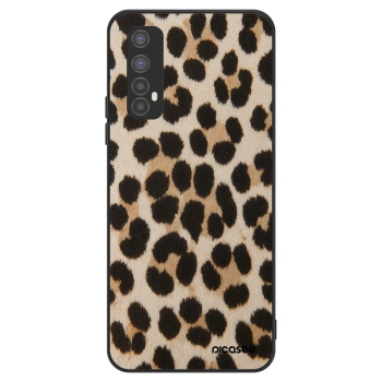 Etui na Realme 7 - Brown Tiger