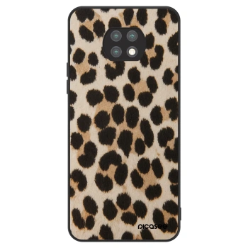 Etui na Xiaomi Redmi Note 9T - Brown Tiger