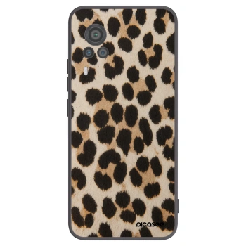 Etui na Vivo X60 Pro 5G - Brown Tiger