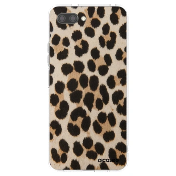 Etui na Honor 10 - Brown Tiger