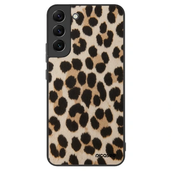 Etui na Samsung Galaxy S22+ 5G - Brown Tiger