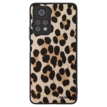 Picasee ULTIMATE CASE na Xiaomi Redmi Note 11 Pro 5G - Brown Tiger