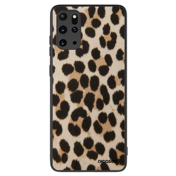 Etui na Samsung Galaxy S20+ G985F - Brown Tiger