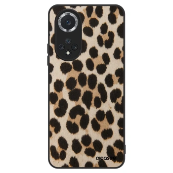 Etui na Huawei Nova 9 SE - Brown Tiger