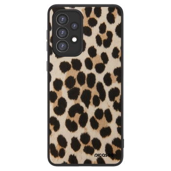 Picasee ULTIMATE CASE na Samsung Galaxy A33 5G A336 - Brown Tiger