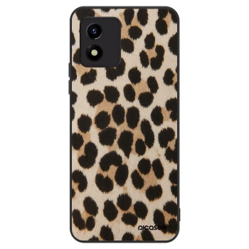 Etui na Vivo Y01 - Brown Tiger
