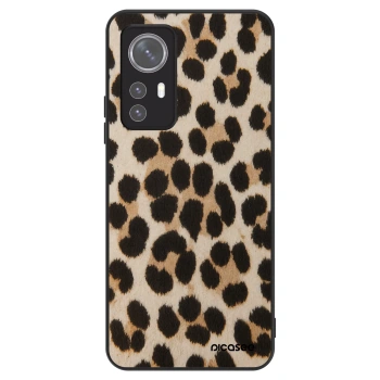 Etui na Xiaomi 12X - Brown Tiger