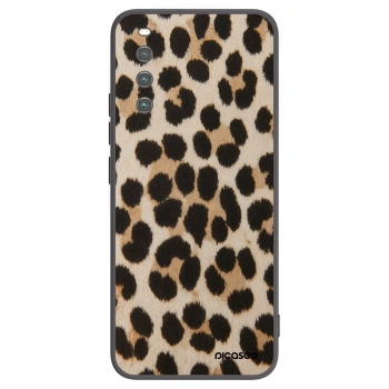 Etui na Sony Xperia 10 IV 5G - Brown Tiger