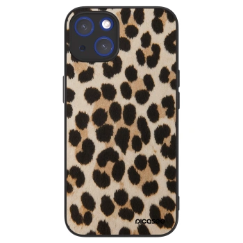 Picasee ULTIMATE CASE na Apple iPhone 14 - Brown Tiger