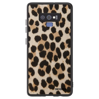 Etui na Samsung Galaxy Note 9 N960F - Brown Tiger