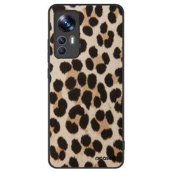 Picasee ULTIMATE CASE na Xiaomi 12T - Brown Tiger