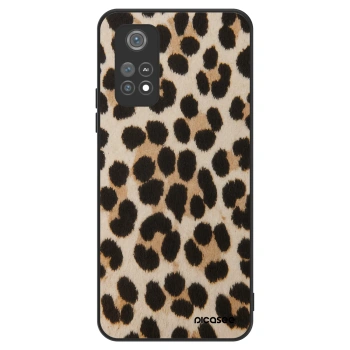 Etui na Xiaomi Poco M4 Pro - Brown Tiger