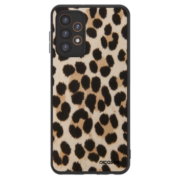 Picasee ULTIMATE CASE na Samsung Galaxy A23 A235F 4G - Brown Tiger