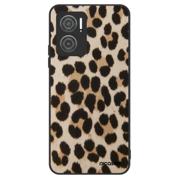 Etui na Xiaomi Redmi 10 5G - Brown Tiger