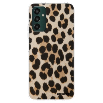 Etui na Samsung Galaxy M23 5G - Brown Tiger