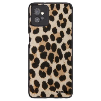 Etui na Motorola Moto G32 - Brown Tiger