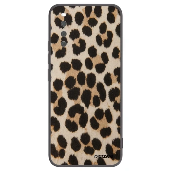 Etui na Sony Xperia 10 III - Brown Tiger