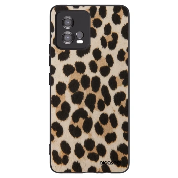 Etui na Motorola Moto G72 - Brown Tiger