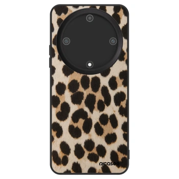 Etui na Honor Magic5 Lite 5G - Brown Tiger