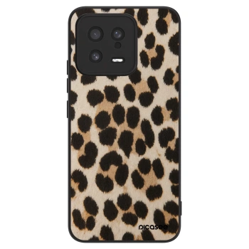 Etui na Xiaomi 13 - Brown Tiger