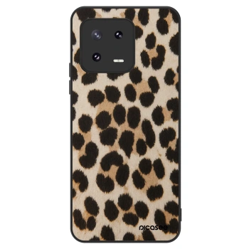 Etui na Xiaomi 13 Pro - Brown Tiger