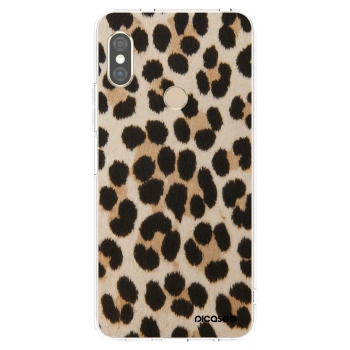 Etui na Xiaomi Redmi Note 5 Global - Brown Tiger