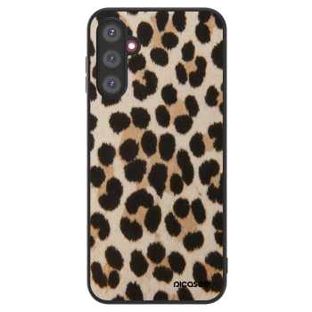 Picasee ULTIMATE CASE na Samsung Galaxy A14 5G A146P - Brown Tiger