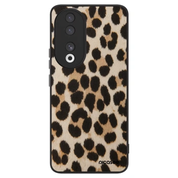 Etui na Honor 90 5G - Brown Tiger