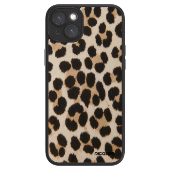 Picasee ULTIMATE CASE na Apple iPhone 15 Plus - Brown Tiger