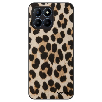 Etui na Honor 70 Lite - Brown Tiger