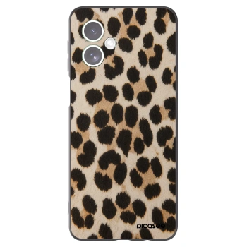 Etui na Motorola Moto G54 5G - Brown Tiger