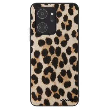 Etui na Honor X7a - Brown Tiger