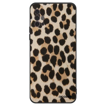 Etui na Motorola Moto G30 - Brown Tiger