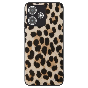 Etui na Xiaomi Redmi 12 5G - Brown Tiger