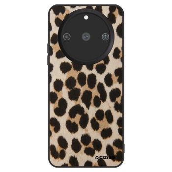 Etui na Realme 11 Pro+ - Brown Tiger